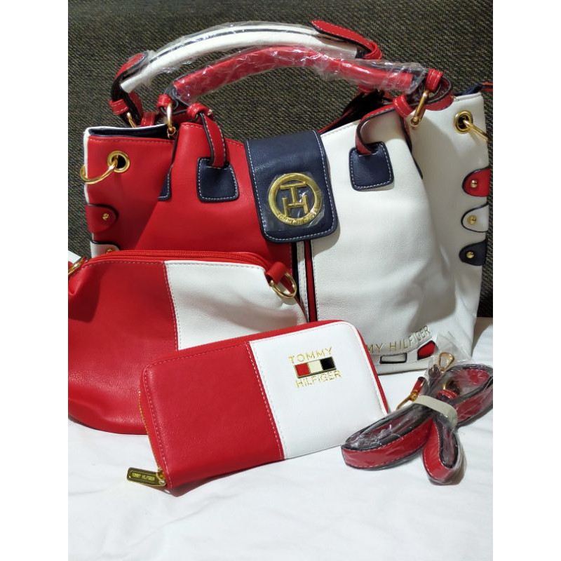 tommy hilfiger 2 way bag