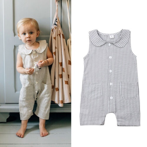 baby girl dungaree outfit