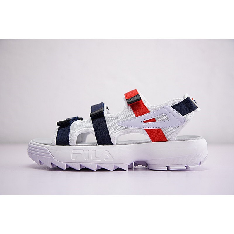 fila summer shoes