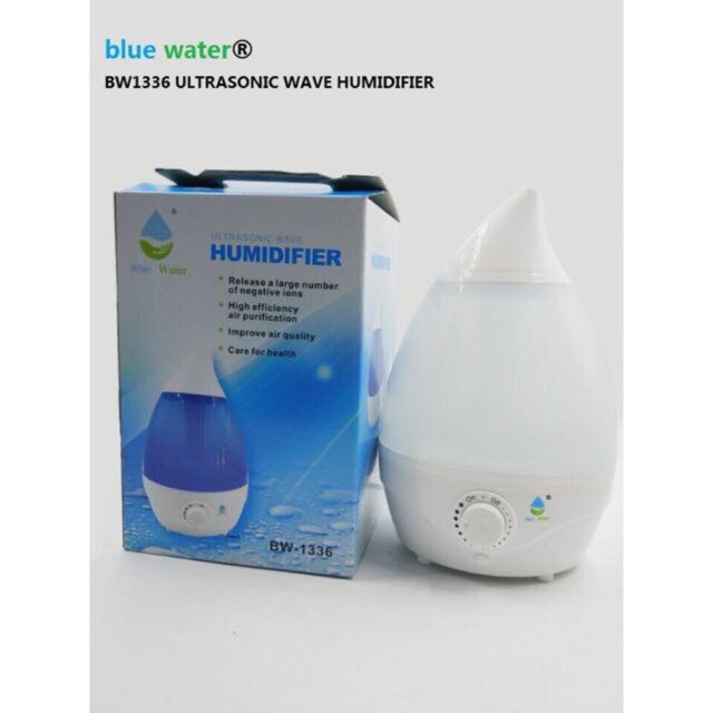 Air humidifier shopee