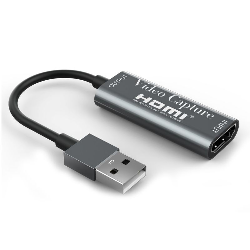 video usb ps4