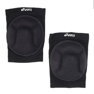 asics white knee pads