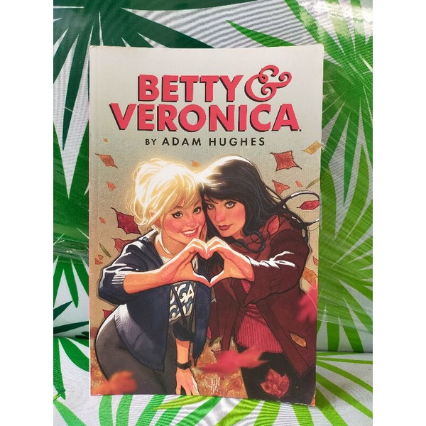 Betty & Veronica Comics 