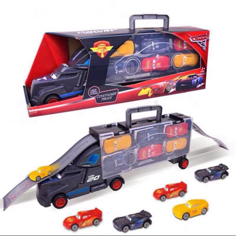 plastic model cars