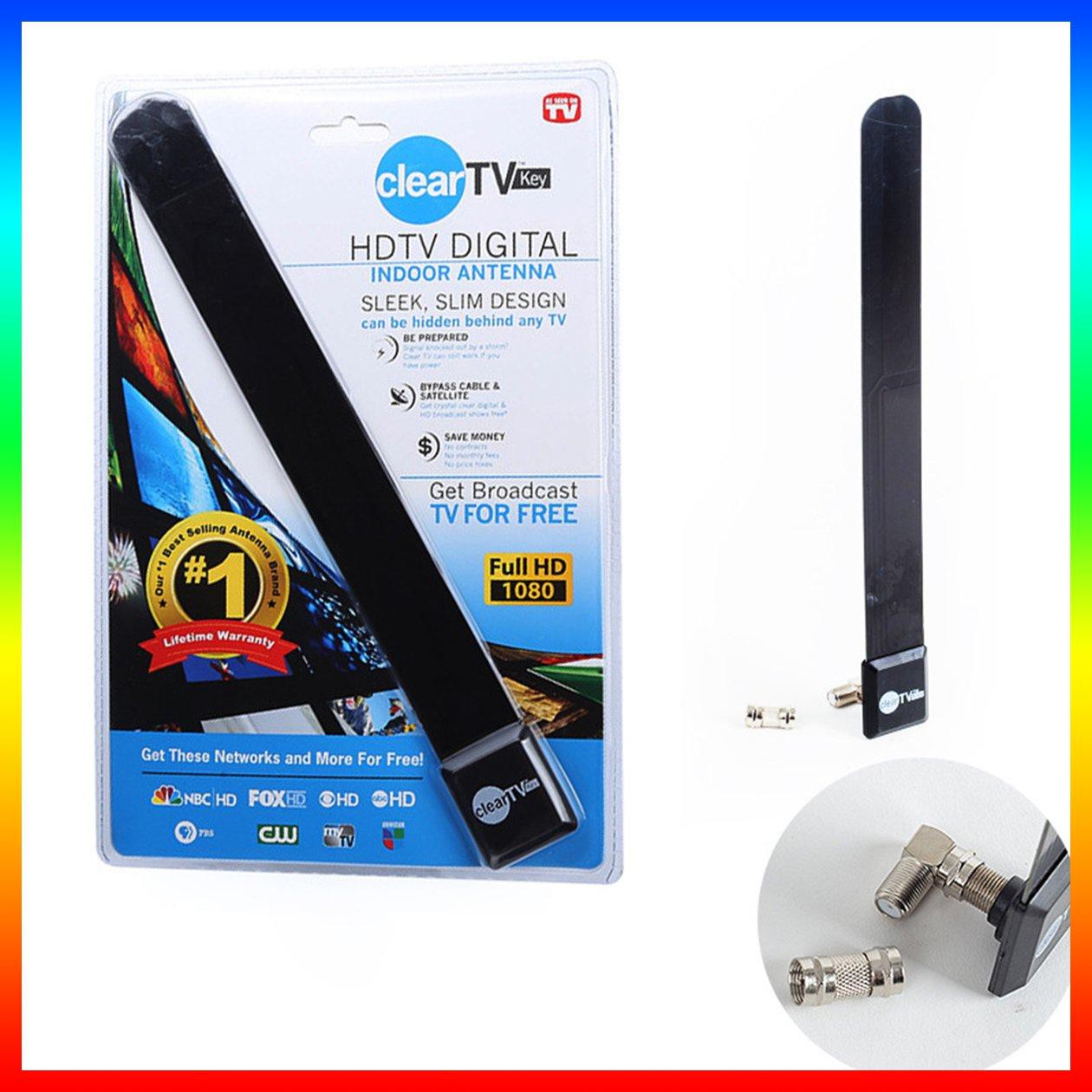 phone number for clear tv