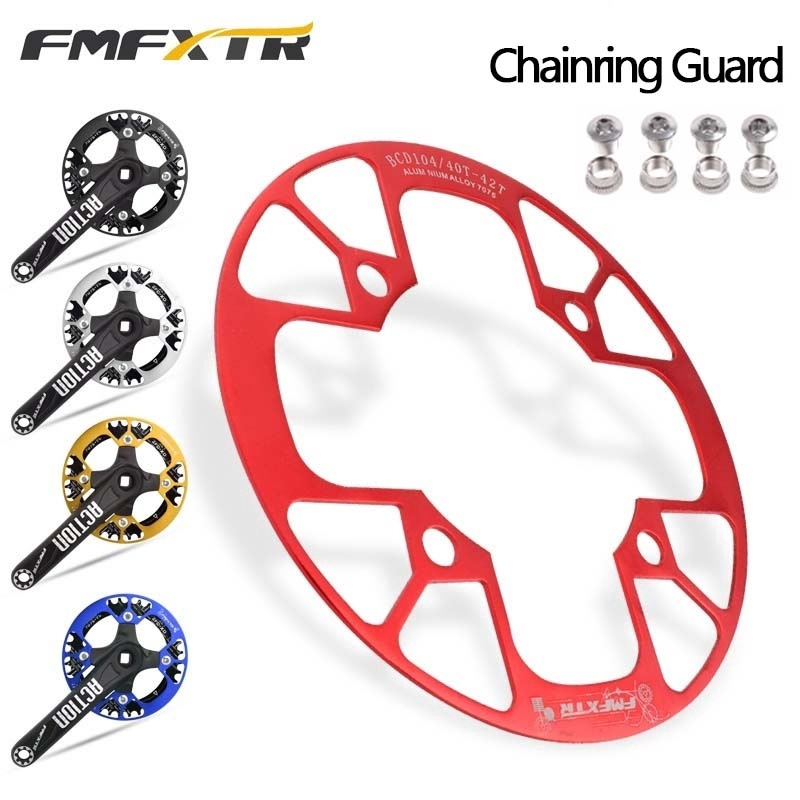 chainring guard