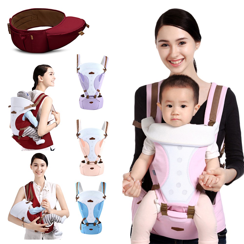 shopee baby carrier