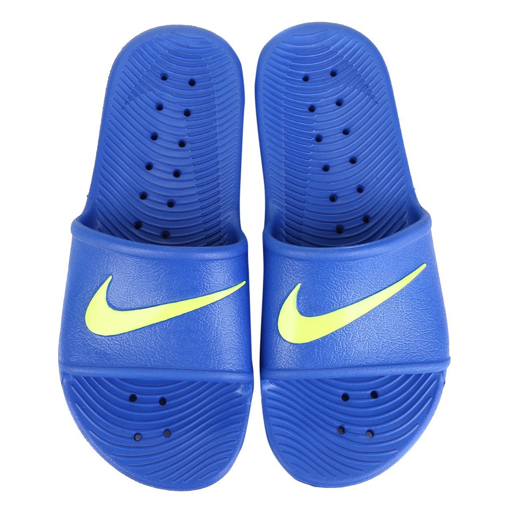 kawa shower slide nike
