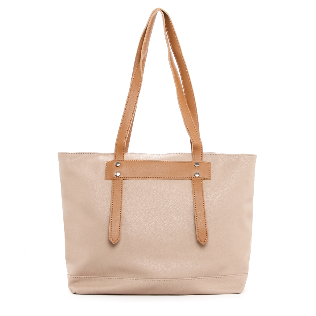 parisian tote bag