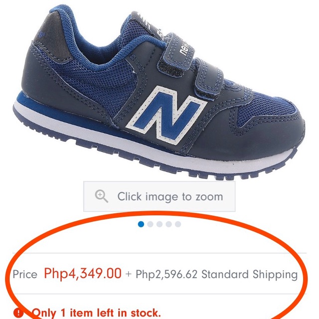 new balance 596