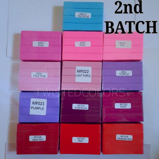 POLYMER CLAY 120 grams OVEN BAKE CLAY DIY Shopee Philippines