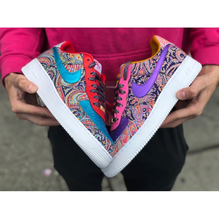 sager air force 1