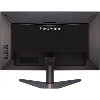 Настройка монитора viewsonic vx2458 mhd