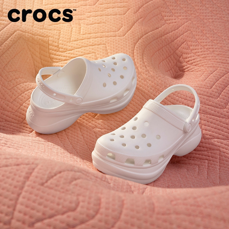 crocs karin clog size 9
