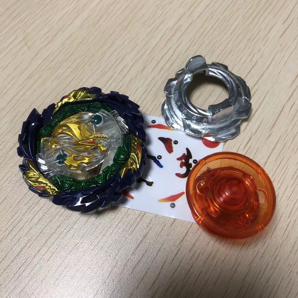 Single Beyblade Burst DB B-185 Vanish Fafnir | Shopee Philippines