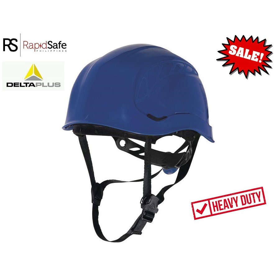 Bump Cap Hard Hat Safety Helmet Mountaineering Helmet Sports Helmet Deltaplus Granite Peak