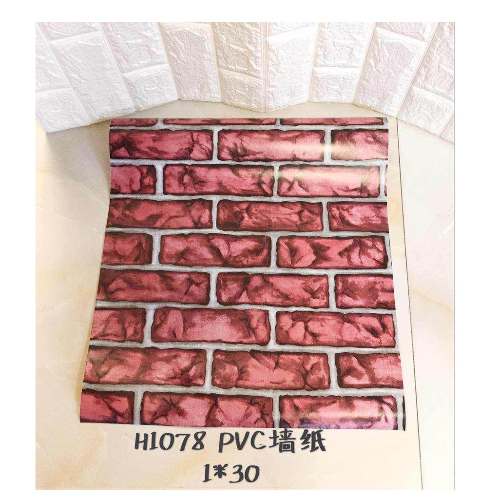 Wallpaper Is Good For Home Decor Shopee Philippines