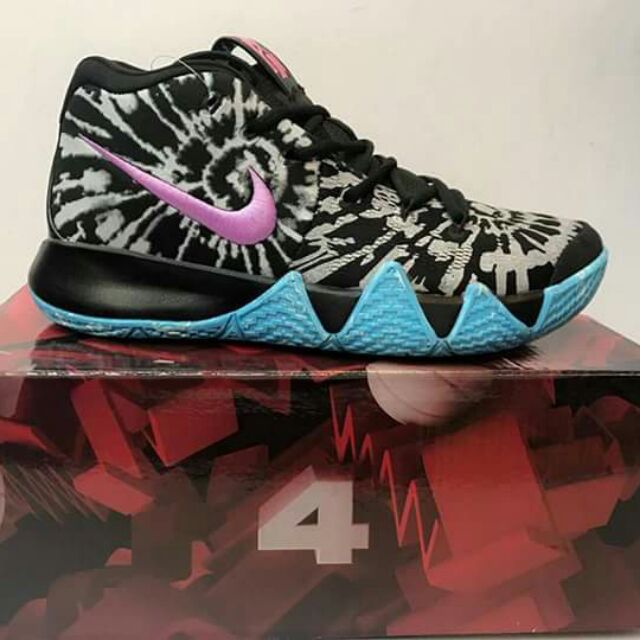 kyrie 4 all star shoes