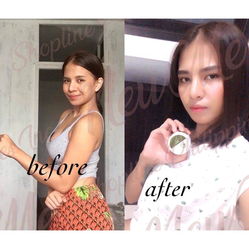 new me miracle cream benefits