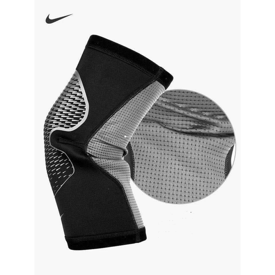 knee support basketball nike