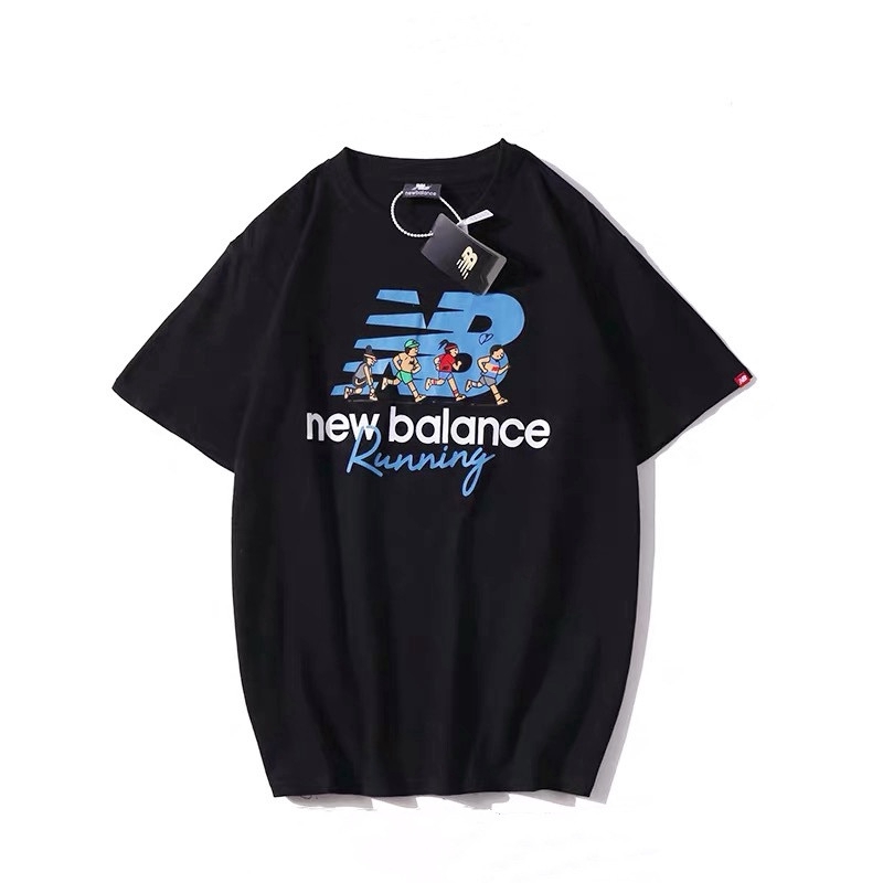 nb sports t shirts