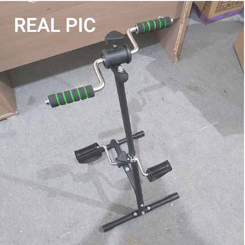 therapeutic bike pedals