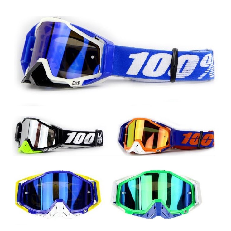 motocross 100 goggles