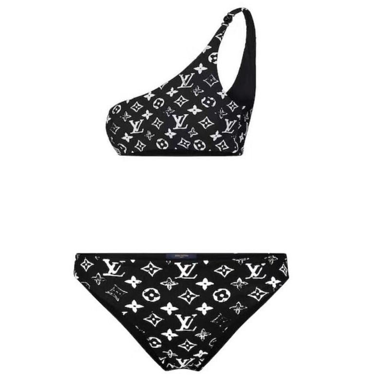 lv swimsuit