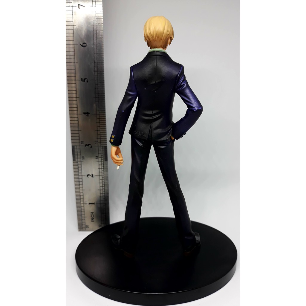 One Piece Figure Sanji Authentic Japan Shopee Philippines