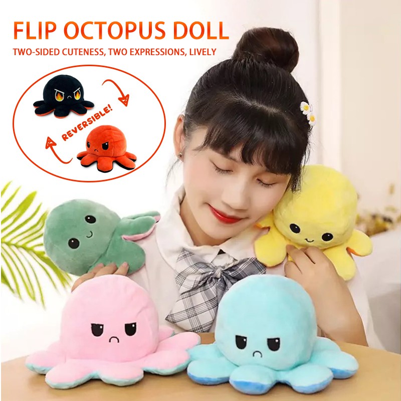 tiktok-reversible-flip-stuffed-octopus-bipolar-plush-doll-soft