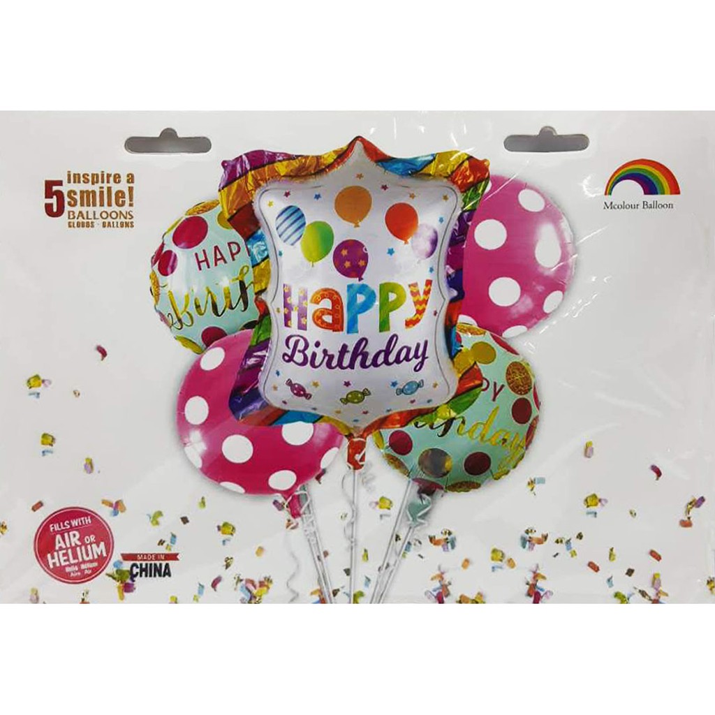Birthday Party Supplies Decoration Balloons 34 Balloon Winx Foil Balloon