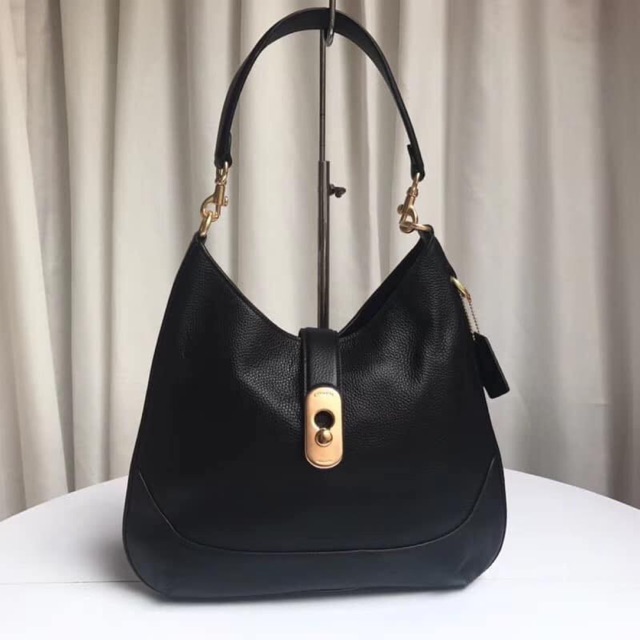 leather hobo purse