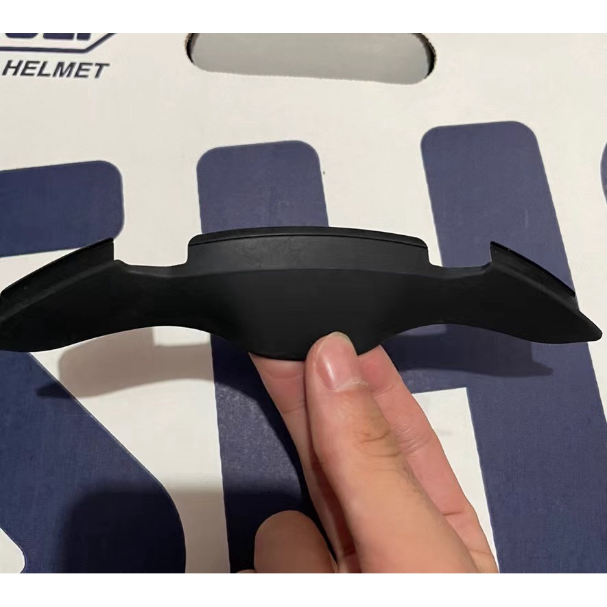 Helmet Accessories SHOEI X14 Z7 Z8GTAIR NEOTEC Helmet Nose Seal Motorcycle Base Chin Mesh