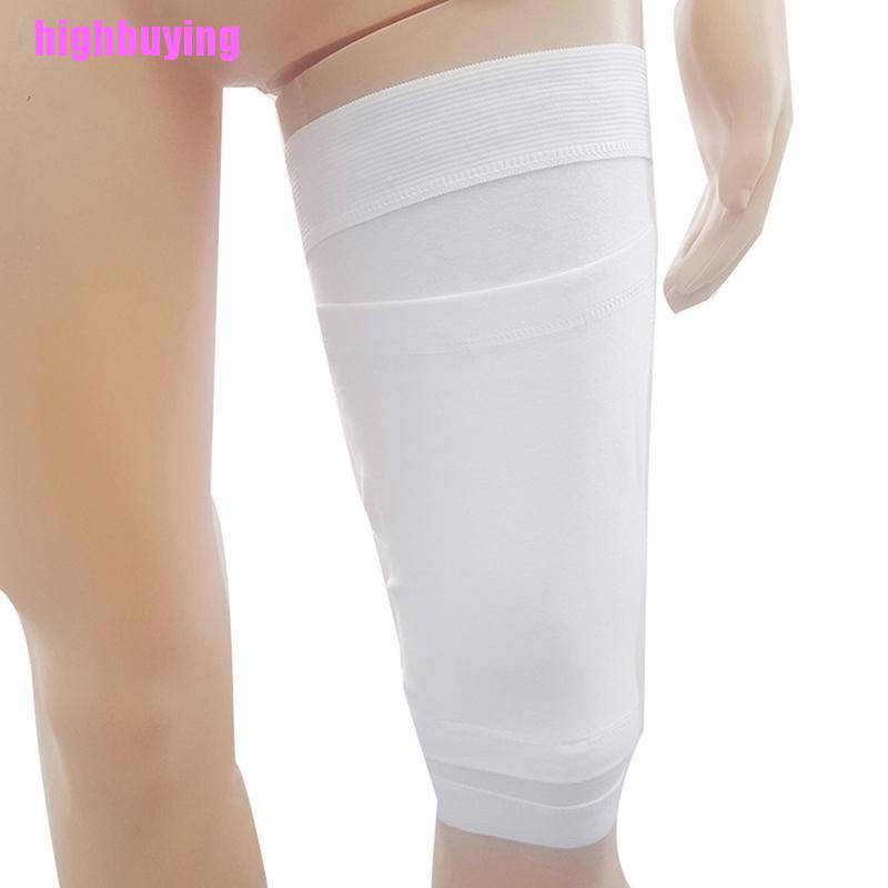 HBPH 1Pc Catheter Urine Leg Bag Holder Sleeve For Thigh Urinary Incontinence Supplies Shopee