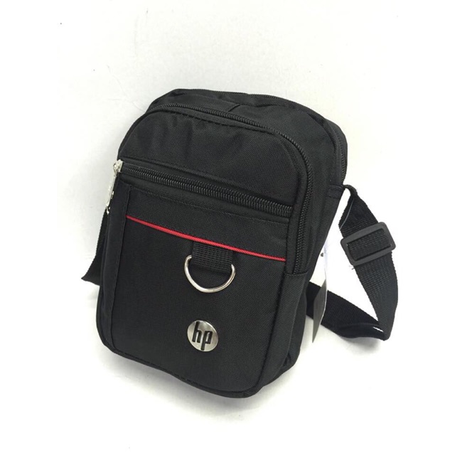 hp sling bag