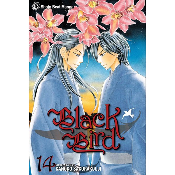 Black Bird - English Manga | Shopee Philippines