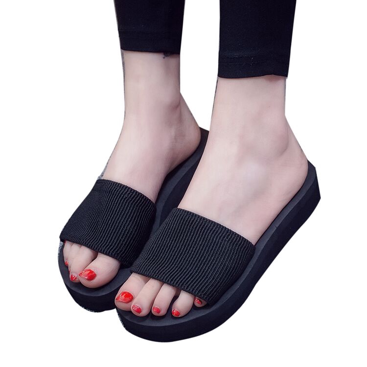 foam bottom sandals