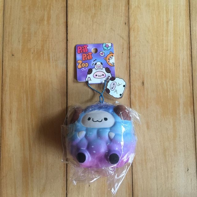 Mini pop pop sheep pat | Shopee Philippines