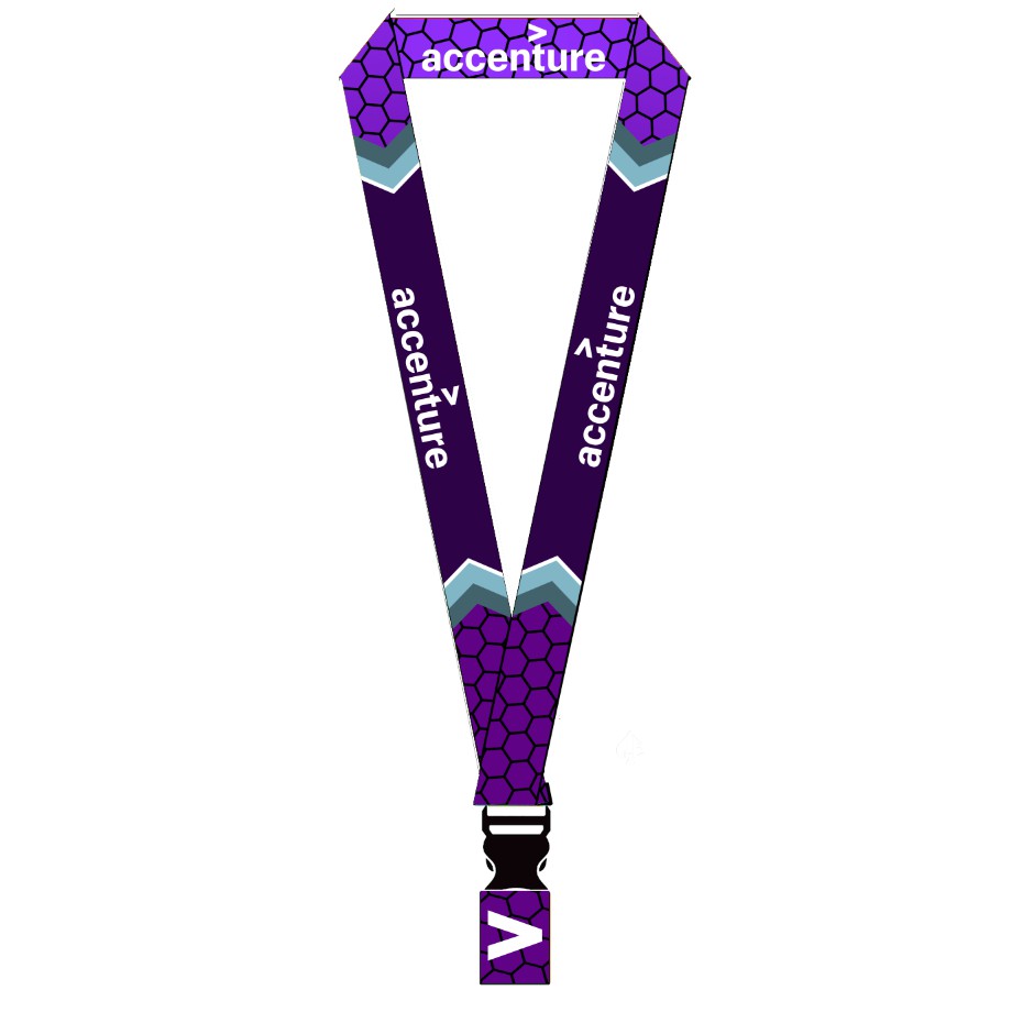 Accenture Id Card