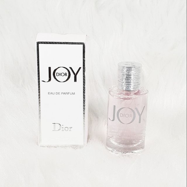 dior joy mini 5ml