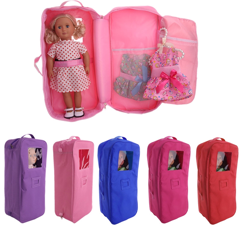 american girl bag