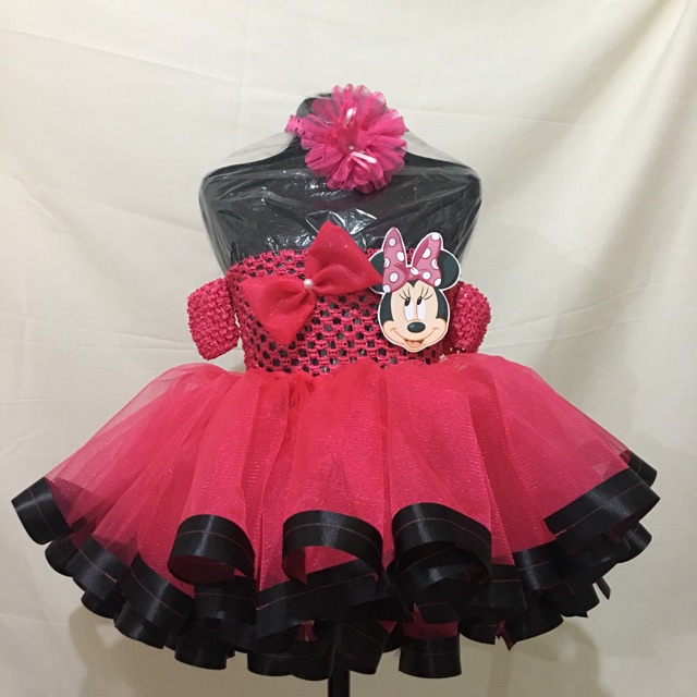 baby girl mickey mouse clothes