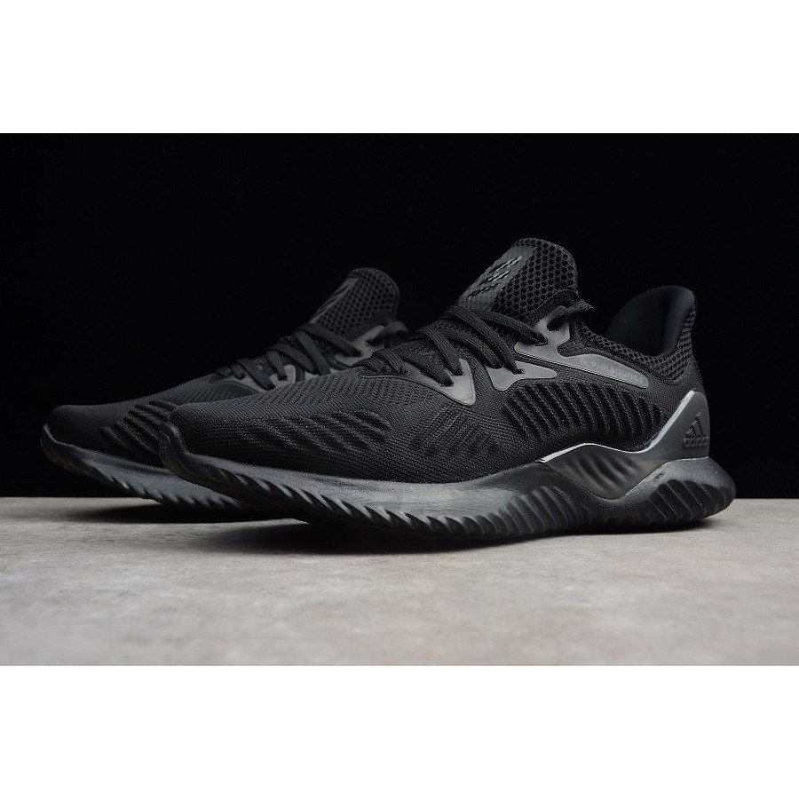 alphabounce beyond black