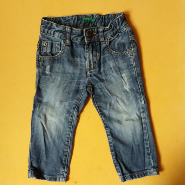 united colors of benetton kidswear