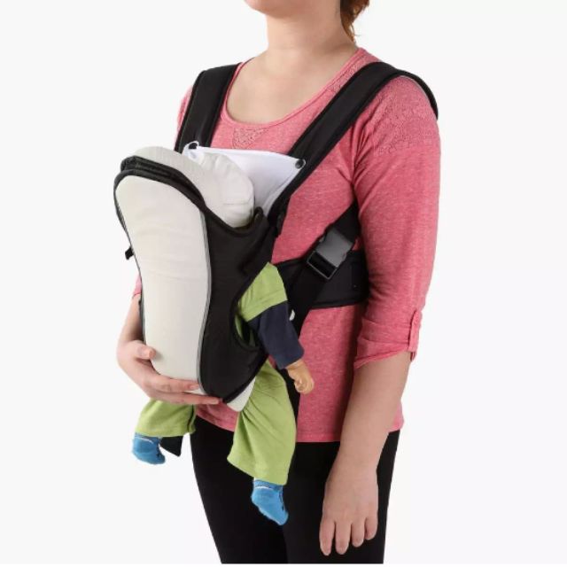 picolo baby carrier