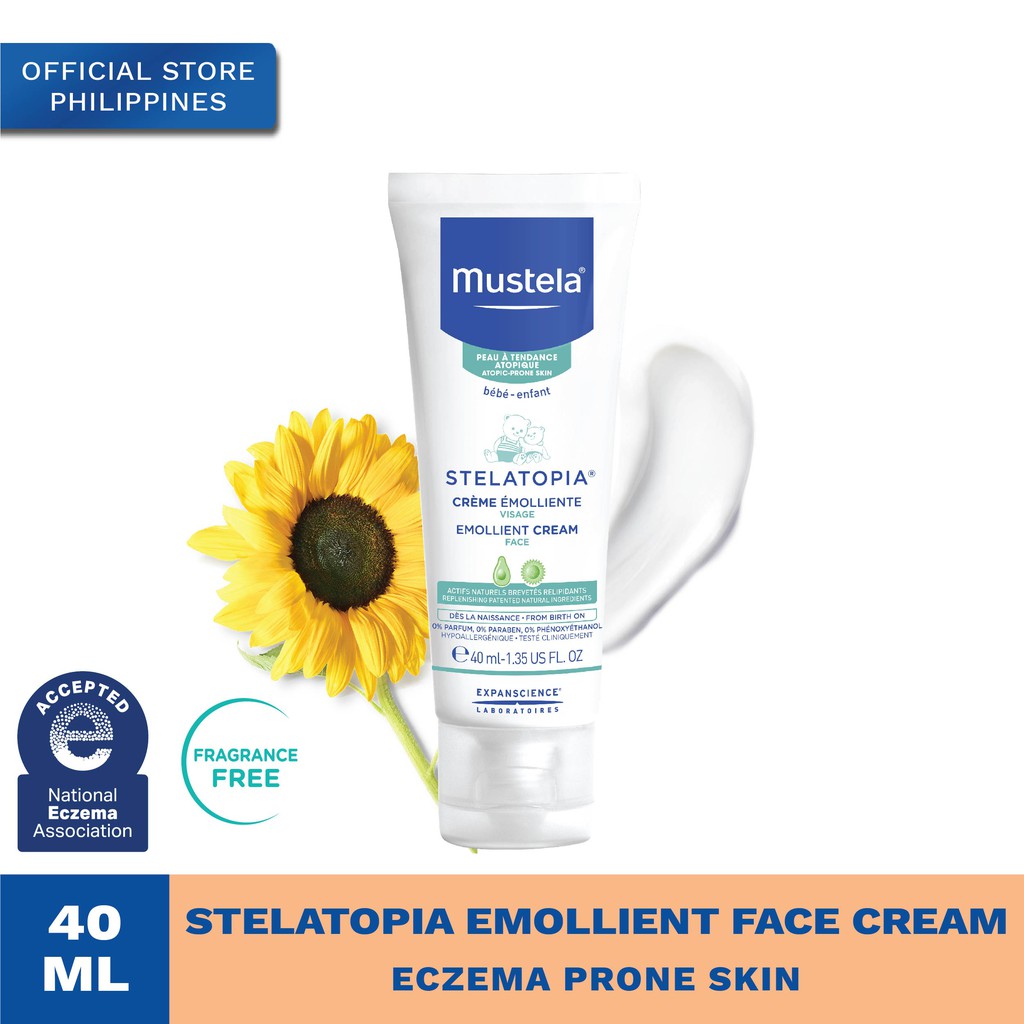 stelatopia face cream