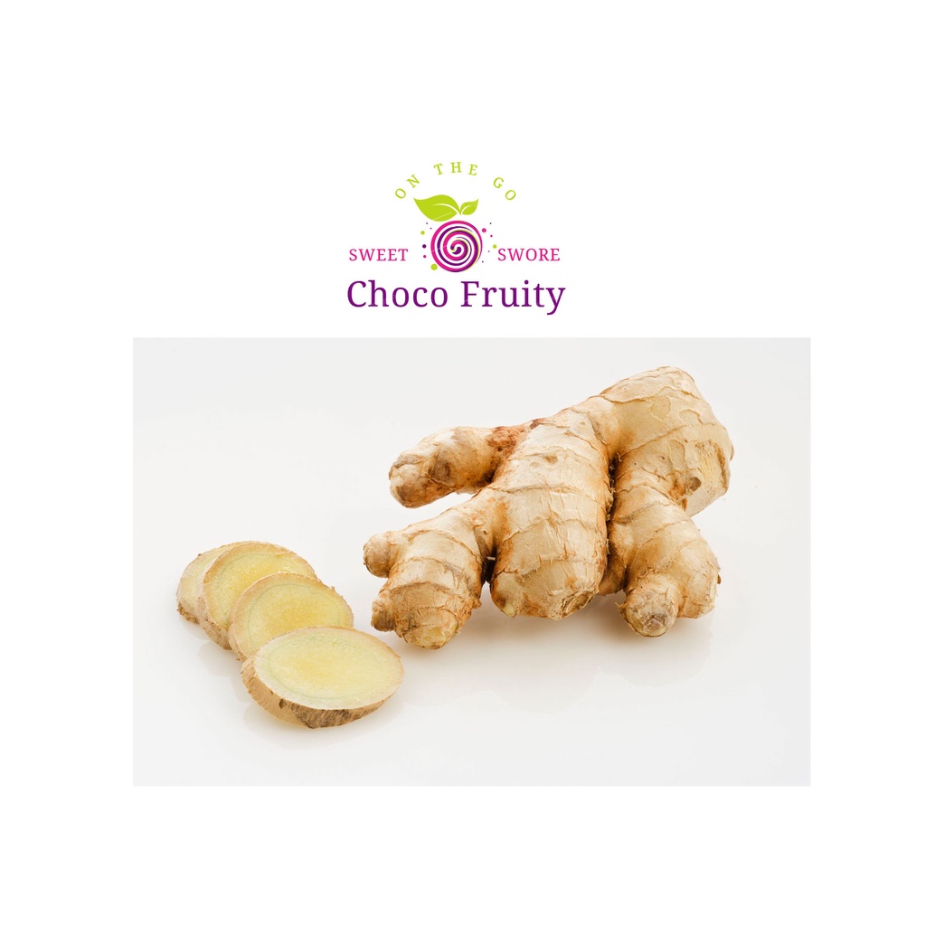 Fresh Ginger / Luya 250g Shopee Philippines