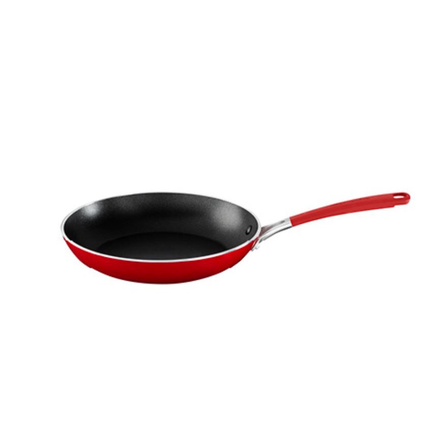 8 inch nonstick skillet with lid