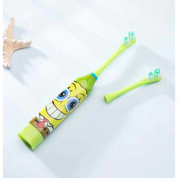 toothbrush korean