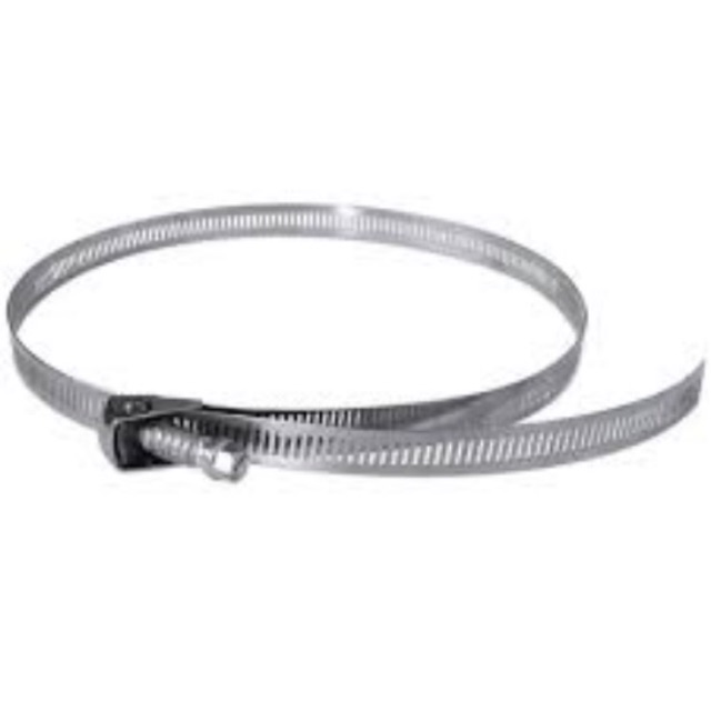 Metal Strap 100mm Diameter | Shopee Philippines